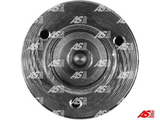 AS-PL Magnetschalter, Starter