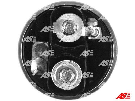 AS-PL Magnetschalter, Starter