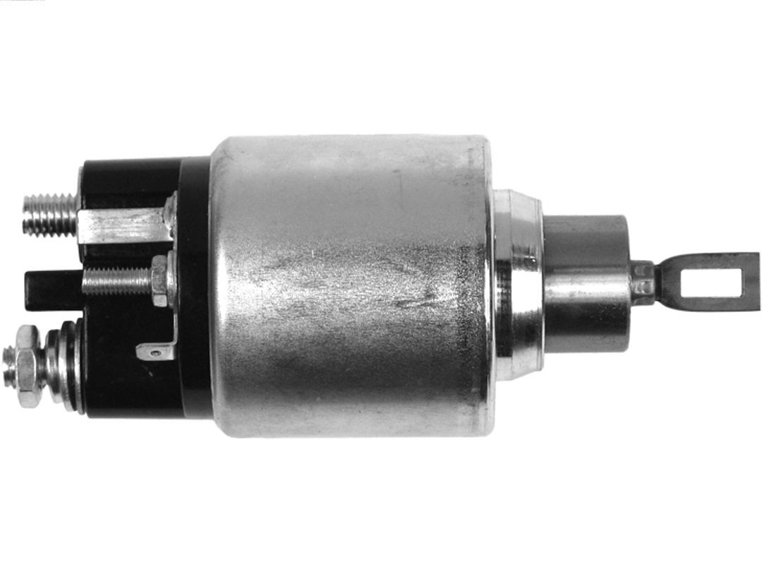 AS-PL Magnetschalter, Starter