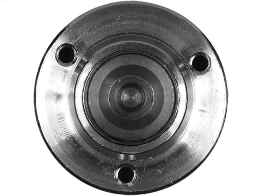 AS-PL Magnetschalter, Starter