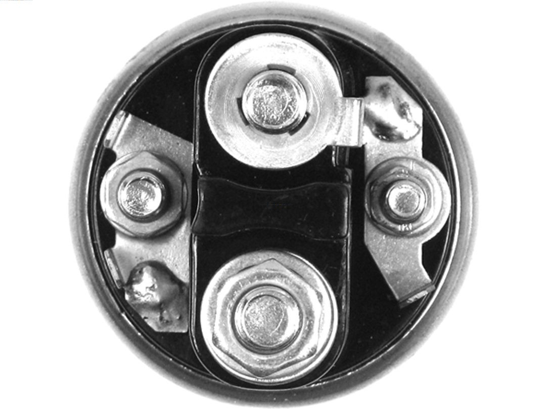 AS-PL Magnetschalter, Starter