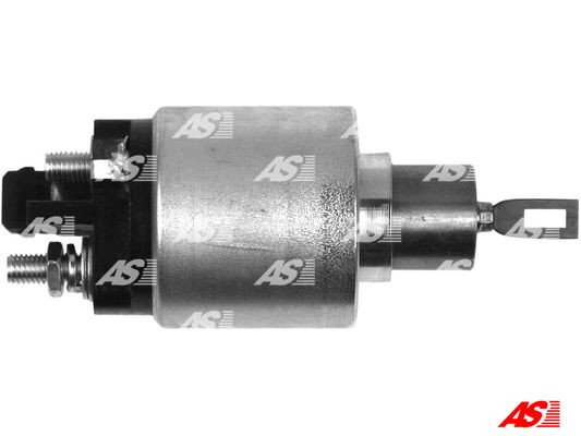 AS-PL Magnetschalter, Starter