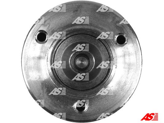 AS-PL Magnetschalter, Starter