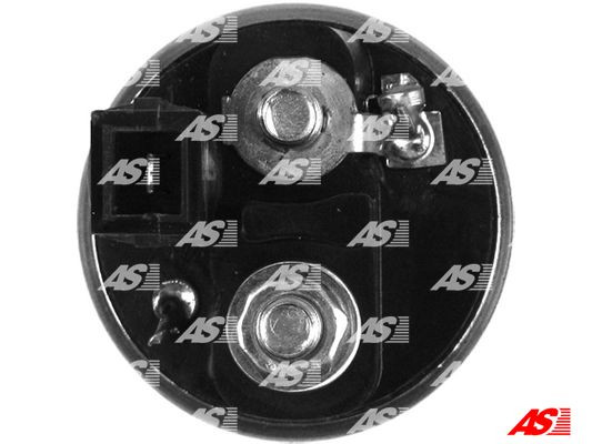 AS-PL Magnetschalter, Starter