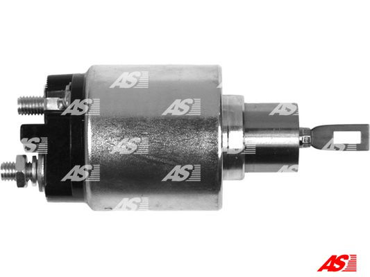 AS-PL Magnetschalter, Starter