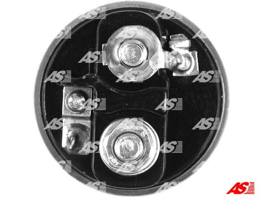 AS-PL Magnetschalter, Starter