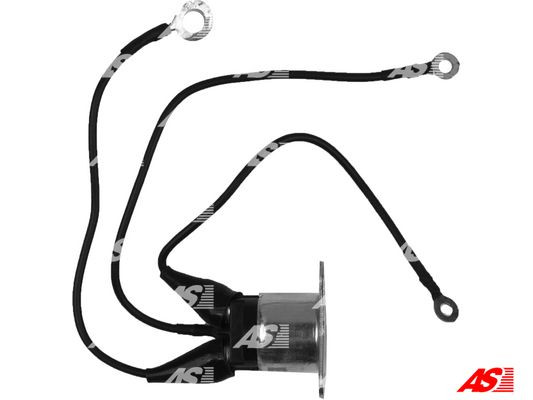 AS-PL Magnetschalter, Starter