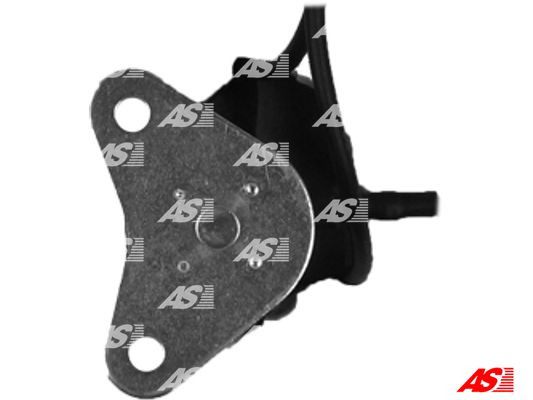 AS-PL Magnetschalter, Starter