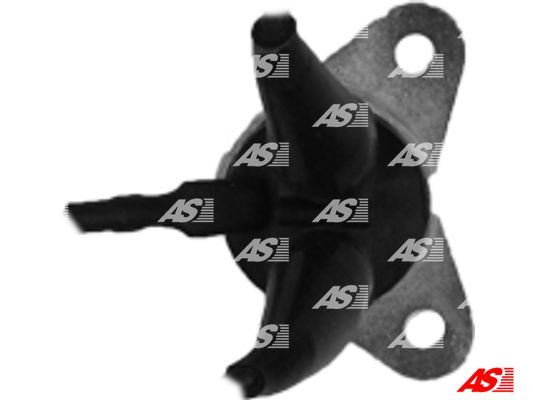 AS-PL Magnetschalter, Starter