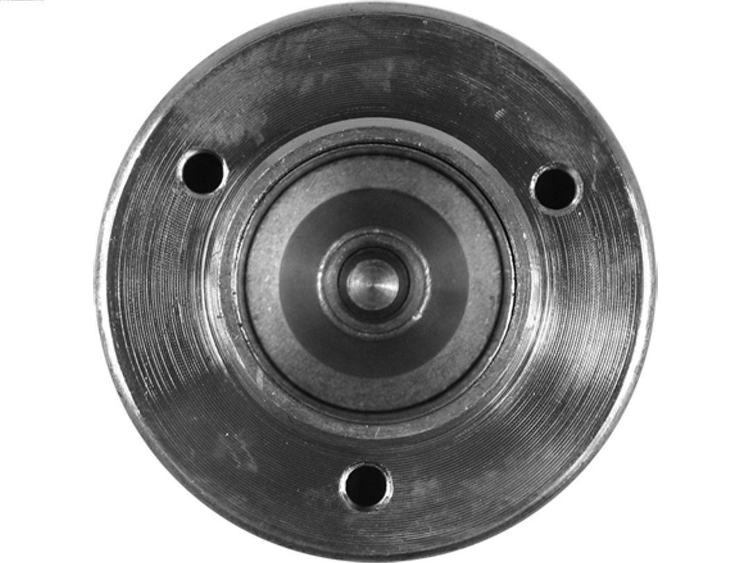 AS-PL Magnetschalter, Starter