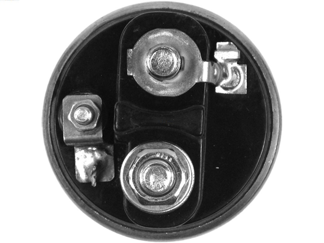 AS-PL Magnetschalter, Starter