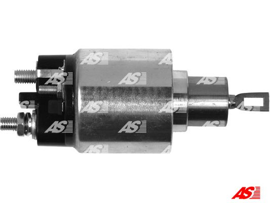 AS-PL Magnetschalter, Starter