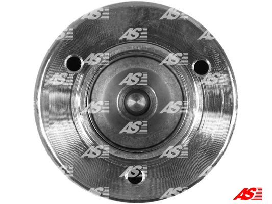 AS-PL Magnetschalter, Starter