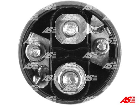 AS-PL Magnetschalter, Starter