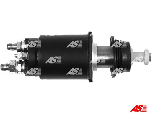 AS-PL Magnetschalter, Starter