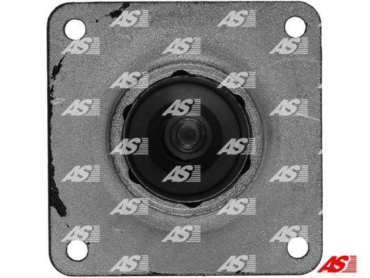 AS-PL Magnetschalter, Starter