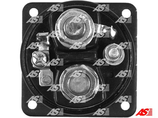 AS-PL Magnetschalter, Starter