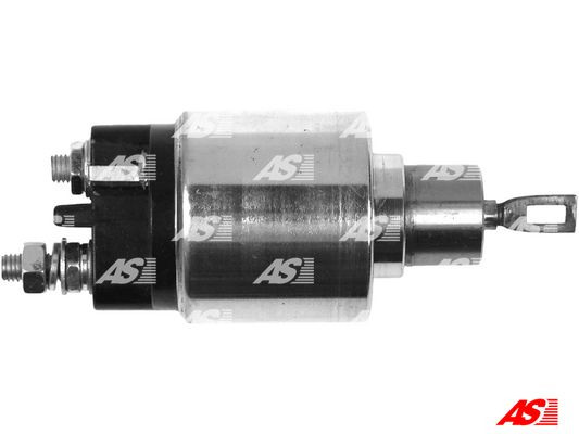 AS-PL Magnetschalter, Starter