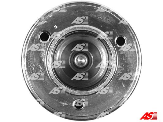 AS-PL Magnetschalter, Starter