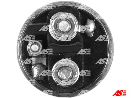 AS-PL Magnetschalter, Starter