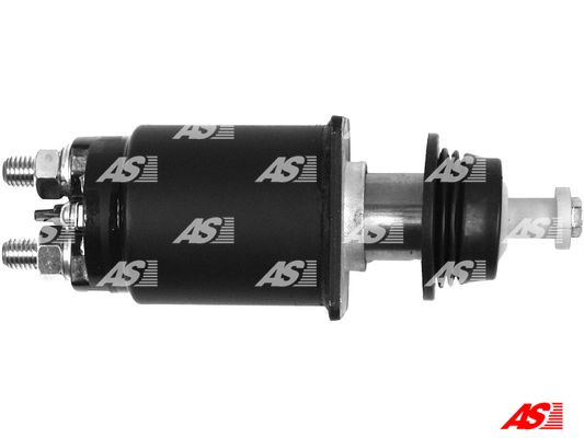 AS-PL Magnetschalter, Starter