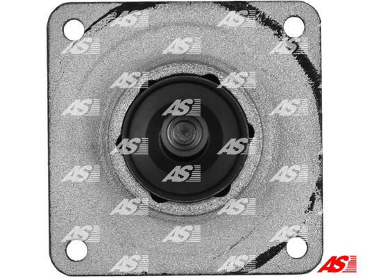 AS-PL Magnetschalter, Starter