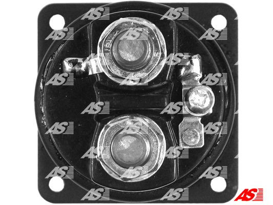 AS-PL Magnetschalter, Starter