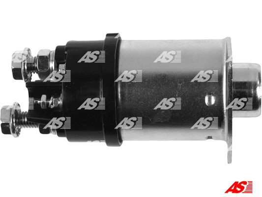 AS-PL Magnetschalter, Starter