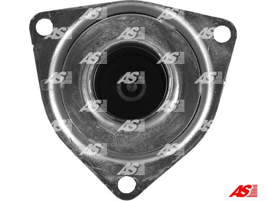 AS-PL Magnetschalter, Starter