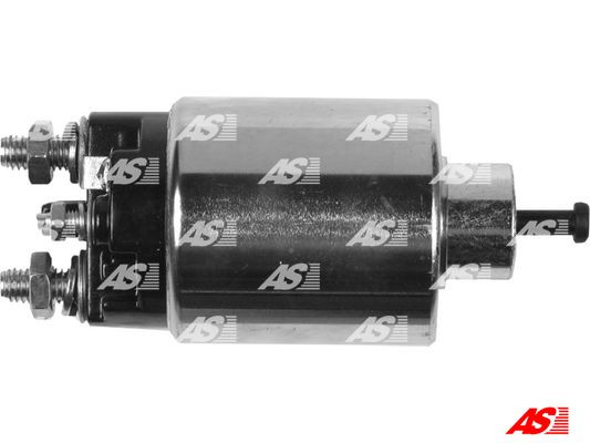 AS-PL Magnetschalter, Starter