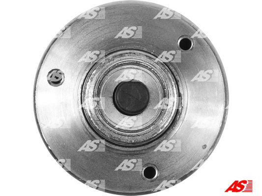 AS-PL Magnetschalter, Starter