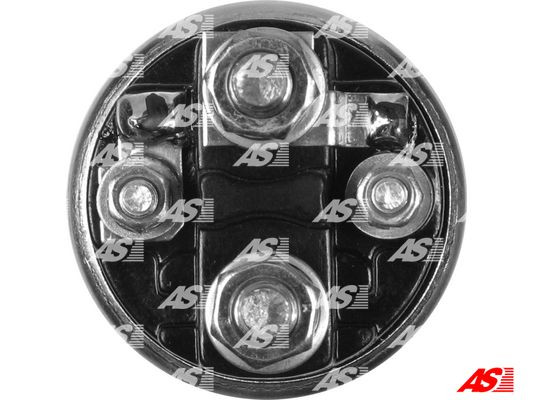 AS-PL Magnetschalter, Starter