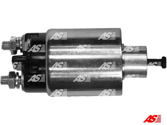 AS-PL Magnetschalter, Starter