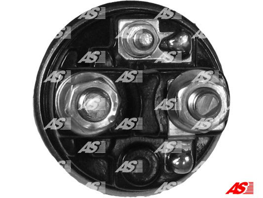 AS-PL Magnetschalter, Starter