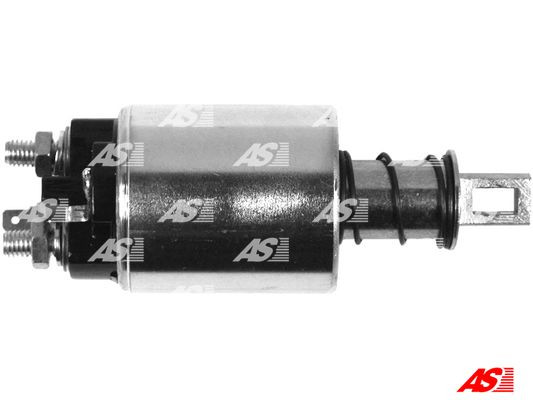 AS-PL Magnetschalter, Starter