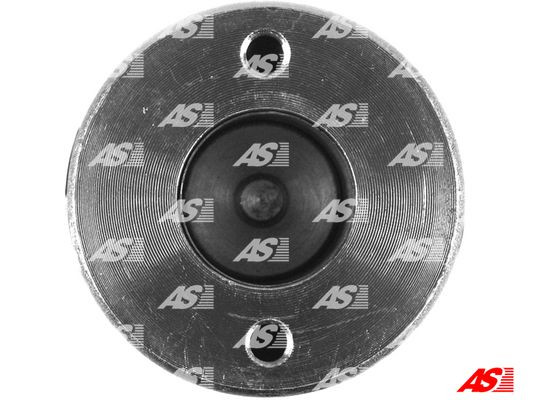 AS-PL Magnetschalter, Starter