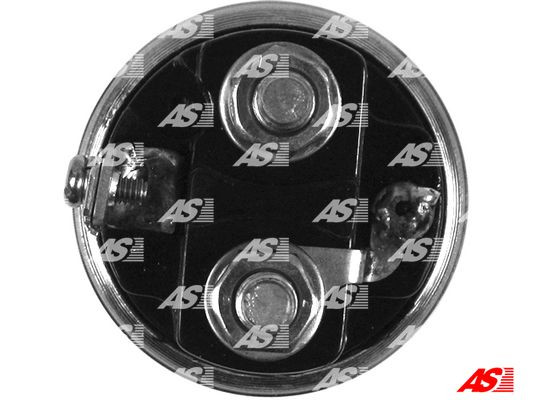 AS-PL Magnetschalter, Starter