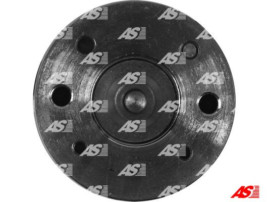 AS-PL Magnetschalter, Starter