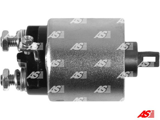 AS-PL Magnetschalter, Starter