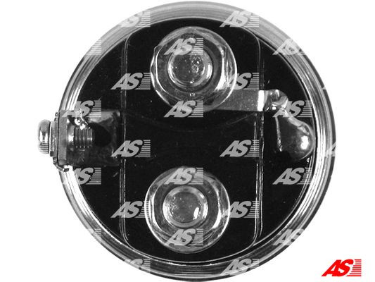 AS-PL Magnetschalter, Starter