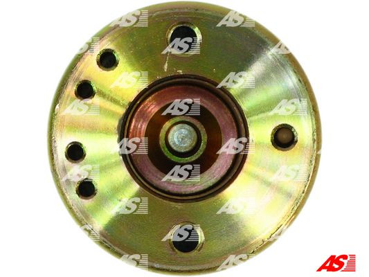 AS-PL Magnetschalter, Starter