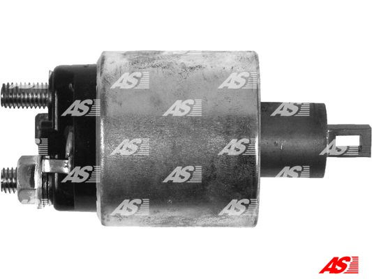 AS-PL Magnetschalter, Starter