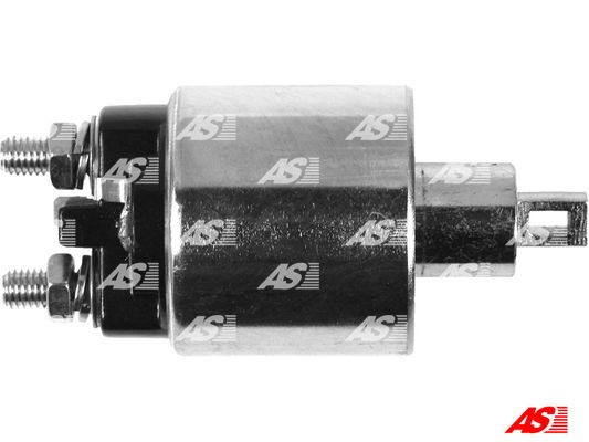 AS-PL Magnetschalter, Starter