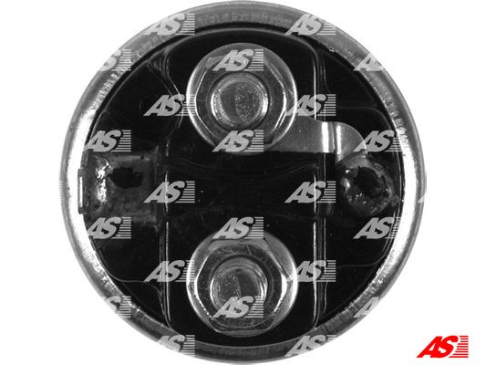 AS-PL Magnetschalter, Starter