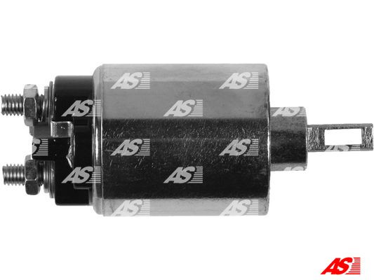 AS-PL Magnetschalter, Starter