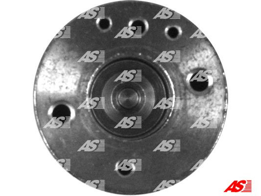 AS-PL Magnetschalter, Starter