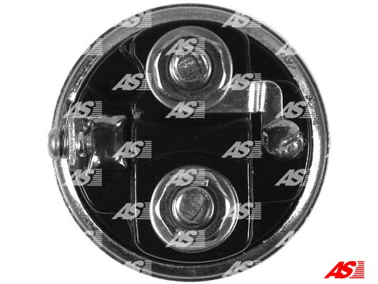 AS-PL Magnetschalter, Starter