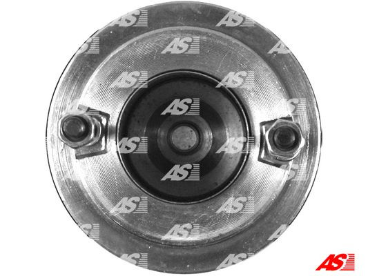 AS-PL Magnetschalter, Starter