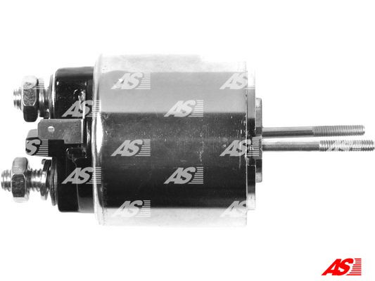 AS-PL Magnetschalter, Starter