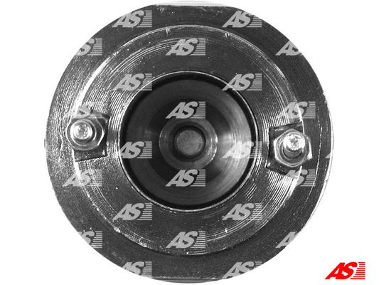 AS-PL Magnetschalter, Starter